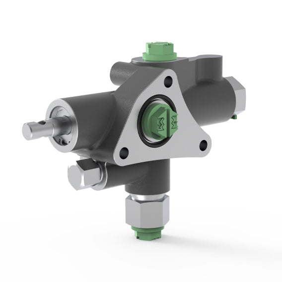 Hidromas VA36001040 Open Circuit Direction Control Valve
