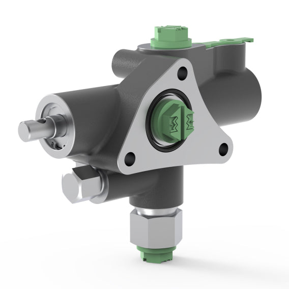 Hidromas VA36001041 Open Circuit Direction Control Valve