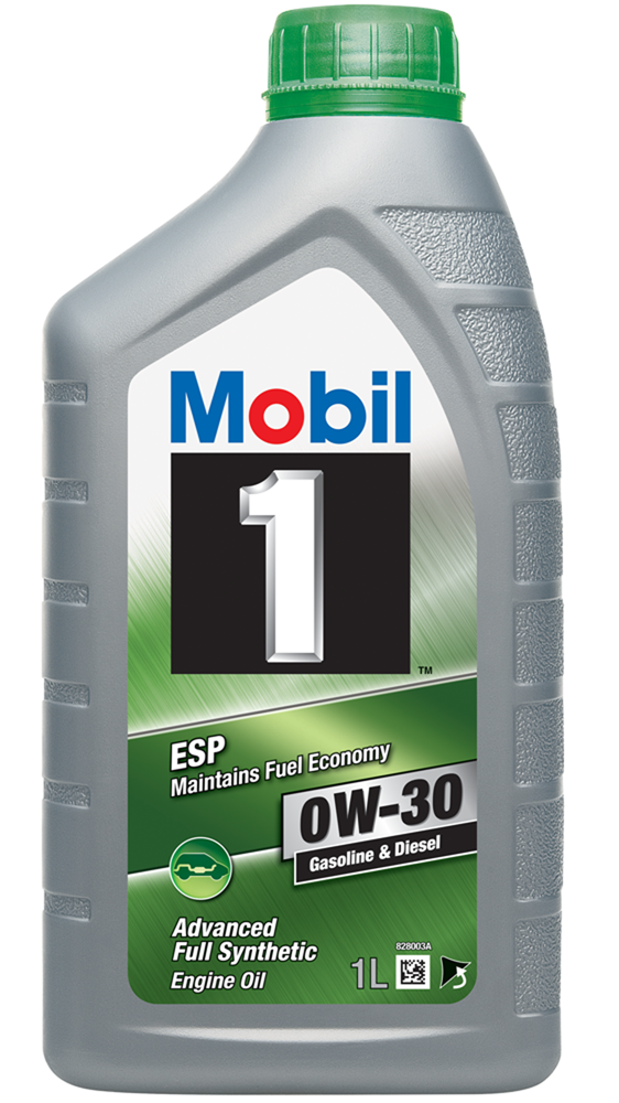 Mobil 1 0W-30 Advanced Full Synthetic Motor Oil – 1 Quart