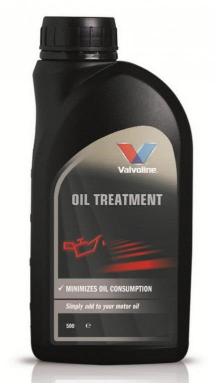 Valvoline Oil Treatment – Viscosity Improver