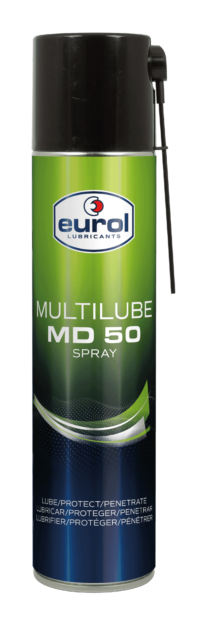 Eurol Multi Lube MD 50 Spray 400ml aerosol - MAK Group Lebanon