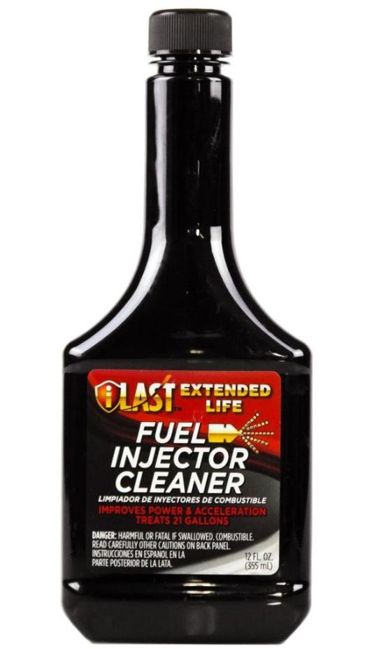 ILast Fuel Injector Cleaner 12 OZ