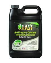 iLast Conventional Green Antifreeze Coolant 1 gallon – product image 2 – MAK Group Lebanon