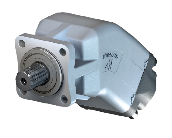 Hidromas Bent Axis Piston Pump – PEX752105132