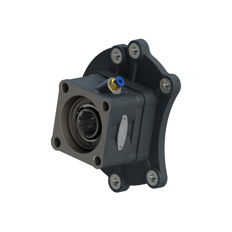 Hiposan PTO 50123322 – Mercedes Atego 7-Hole