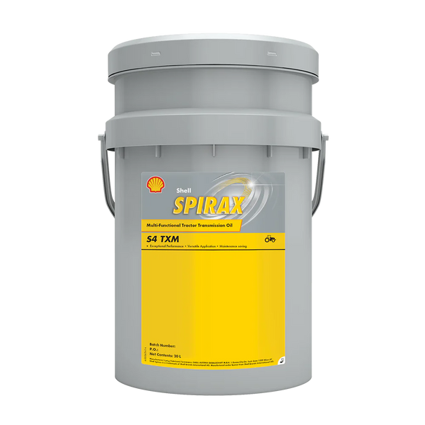 Shell Spirax S2 G 140 Gear Oil – 1L / 4L