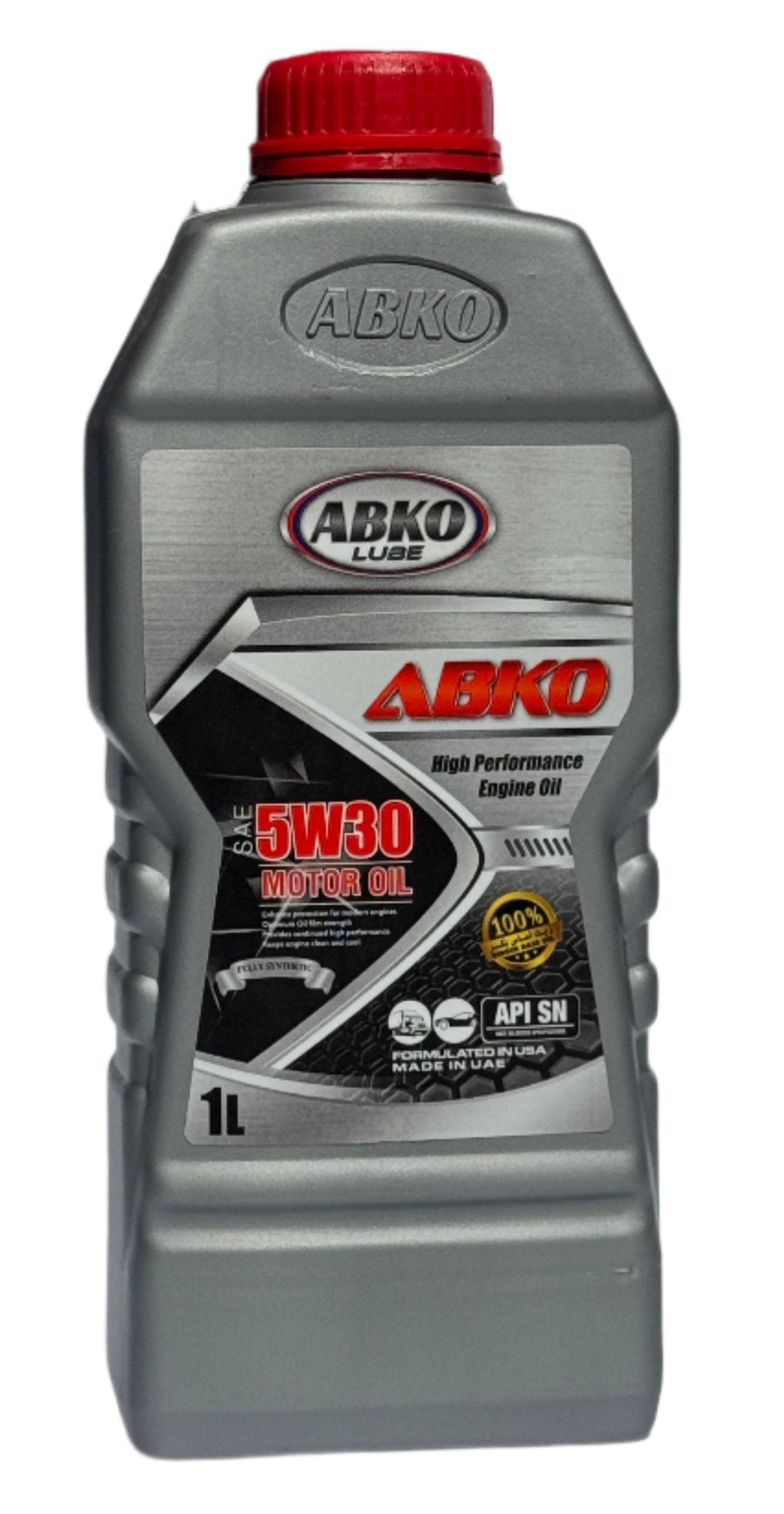 ABKO 5W30