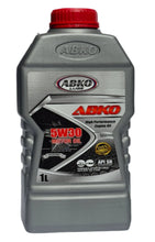 ABKO 5W-30 Engine Oil – 1L / 4L