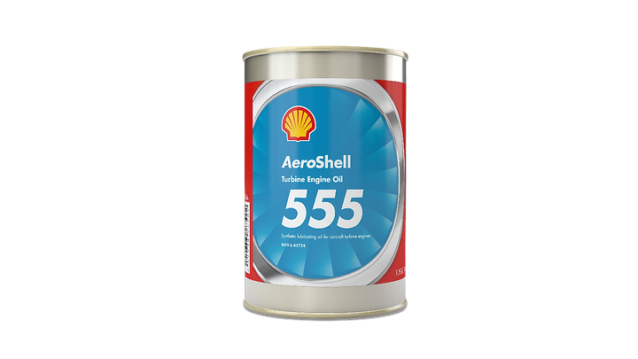AeroShell Turbine Oil 555 synthetic aviation turbine engine oil 1 quart Lebanon