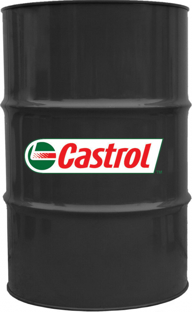 Castrol Edge High Mileage 0w20 55 Gallon Drum