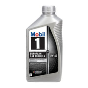 Mobil 1 FS European Car Formula 0W-40 – 1 Quart