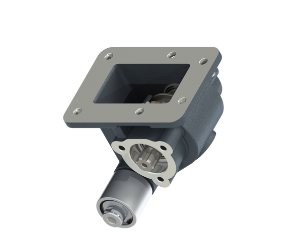 Hiposan PTO 51214512V0 – Hyundai HD75 Euro 4