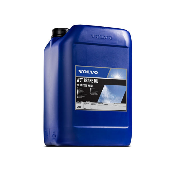 Volvo Wet Brake Oil 97303 WB101 genuine product Lebanon